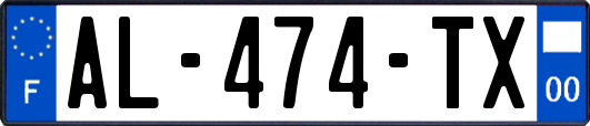 AL-474-TX