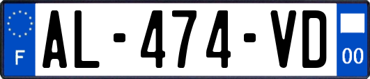 AL-474-VD