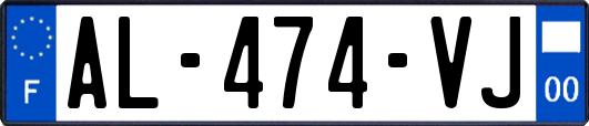 AL-474-VJ
