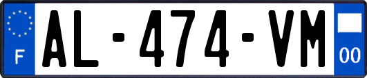 AL-474-VM
