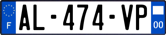 AL-474-VP