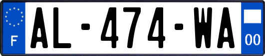 AL-474-WA