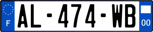 AL-474-WB