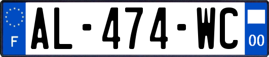 AL-474-WC