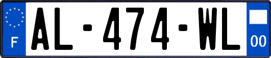AL-474-WL