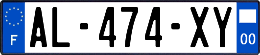 AL-474-XY