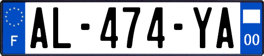AL-474-YA