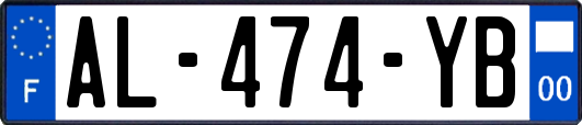 AL-474-YB