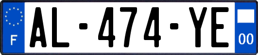 AL-474-YE