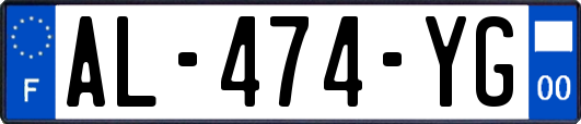 AL-474-YG