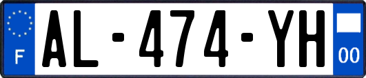 AL-474-YH