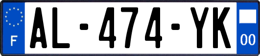 AL-474-YK
