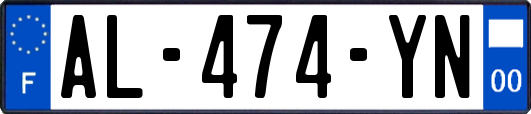 AL-474-YN