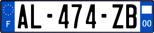 AL-474-ZB