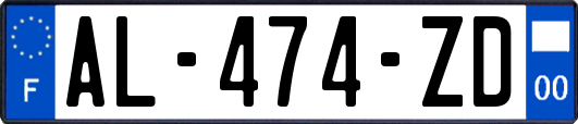 AL-474-ZD