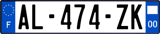 AL-474-ZK