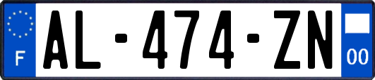 AL-474-ZN