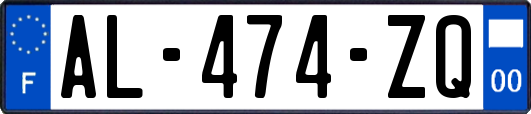 AL-474-ZQ