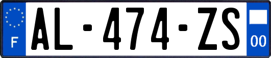 AL-474-ZS