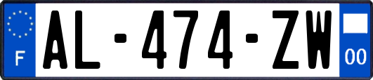 AL-474-ZW