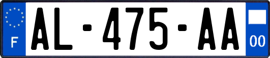 AL-475-AA