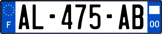 AL-475-AB