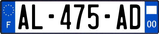 AL-475-AD