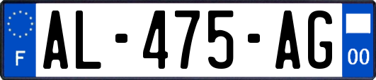 AL-475-AG