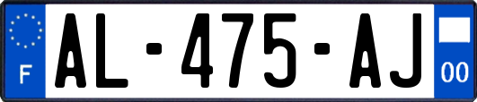 AL-475-AJ