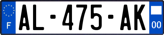 AL-475-AK