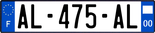 AL-475-AL