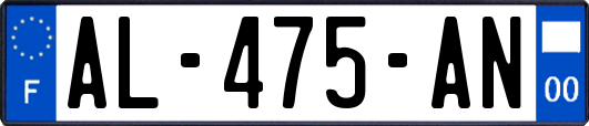 AL-475-AN