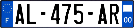 AL-475-AR