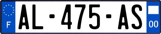 AL-475-AS