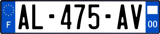 AL-475-AV