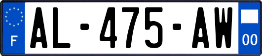 AL-475-AW