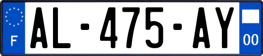 AL-475-AY