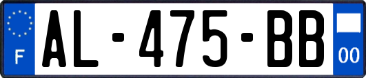 AL-475-BB