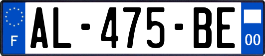 AL-475-BE