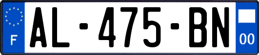 AL-475-BN