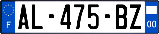 AL-475-BZ