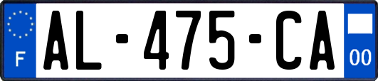 AL-475-CA