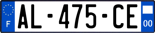 AL-475-CE