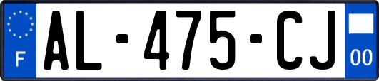 AL-475-CJ