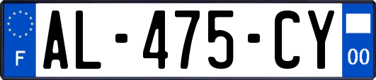 AL-475-CY