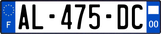 AL-475-DC