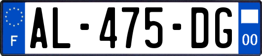 AL-475-DG