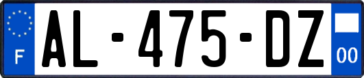 AL-475-DZ