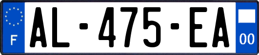 AL-475-EA