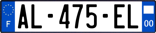 AL-475-EL